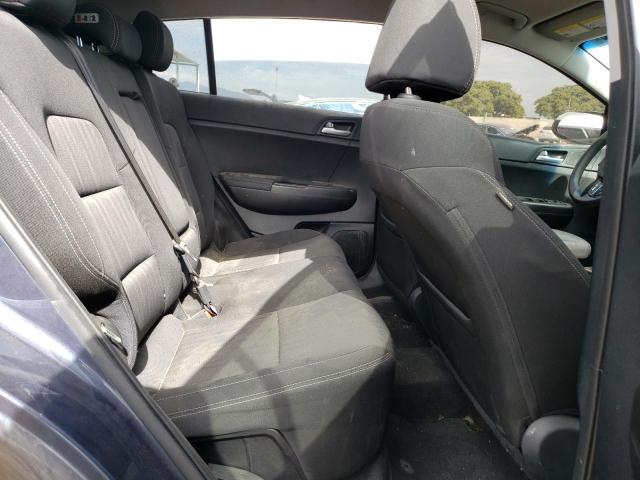 KNDPM3AC3L7693963 KIA Sportage Lx
