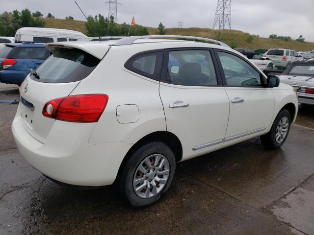 JN8AS5MT7FW663155 Nissan Rogue Select S