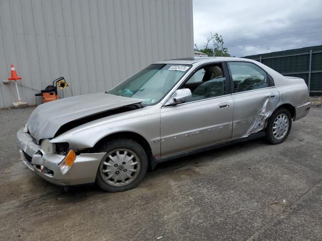 1996 Honda Accord Coupe EX