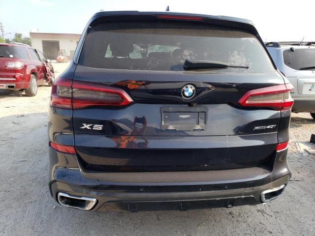 5UXCR6C53KLL07465 BMW X5 XDRIVE4 6