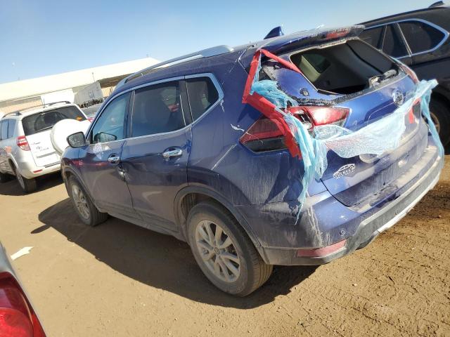 KNMAT2MT7LP512071 Nissan ROGUE S