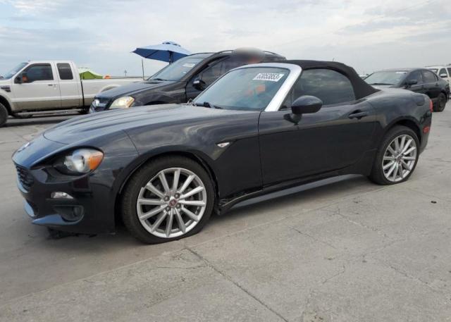 2017 FIAT 124 SPIDER - JC1NFAEK9H0107044