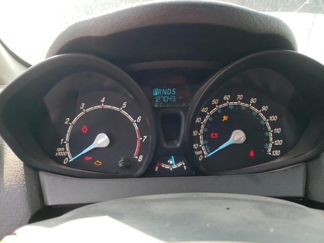 3FADP4TJ8GM170032 Ford FIESTA S