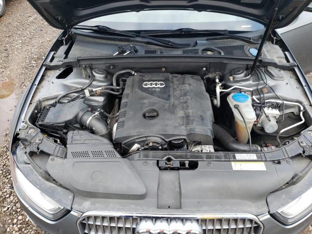 VIN WA1UFAFL9EA011243 2014 Audi A4, Premium Plus no.11