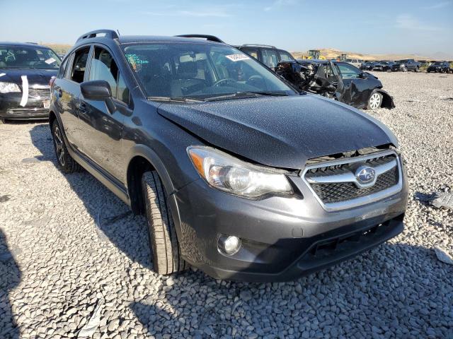 JF2GPACC4F8310993 Subaru Xv Crosstrek 2.0 Premium