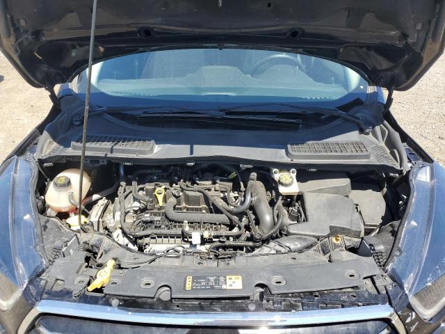 1FMCU9GDXKUB05067 Ford ESCAPE SE