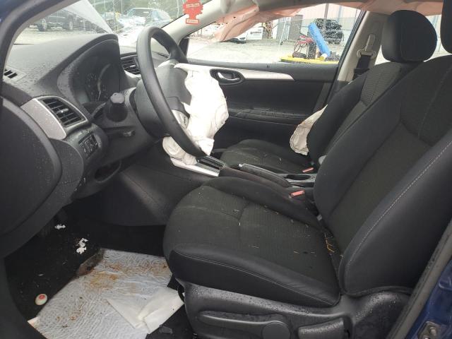 3N1AB7AP1HY247714 Nissan SENTRA S