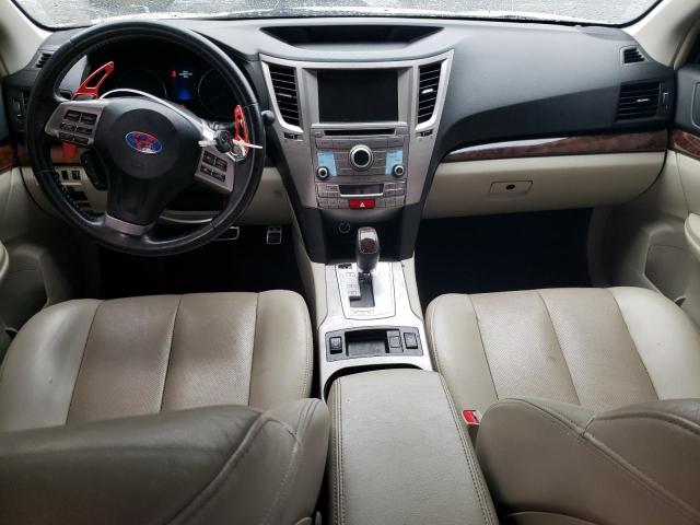 4S3BMCN67E3032218 Subaru Legacy 2.5i Limited