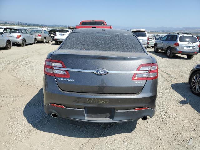 1FAHP2E86HG109077 Ford TAURUS SEL