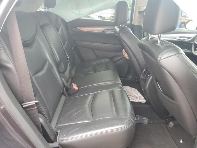 1GYKNBRS0HZ130078 Cadillac XT5 LUXURY