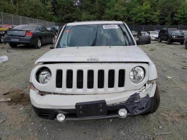 1C4NJRFB0GD724631 Jeep Patriot Latitude