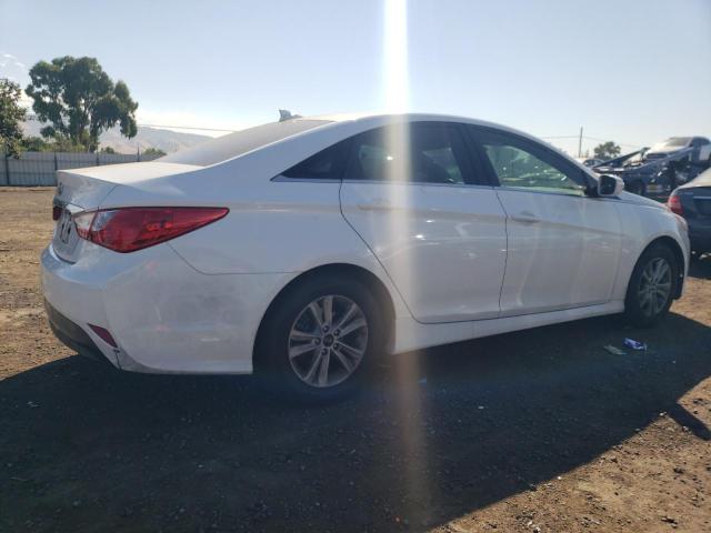 Vin: 5npeb4ac2eh911134, lot: 63643883, hyundai sonata gls 20143