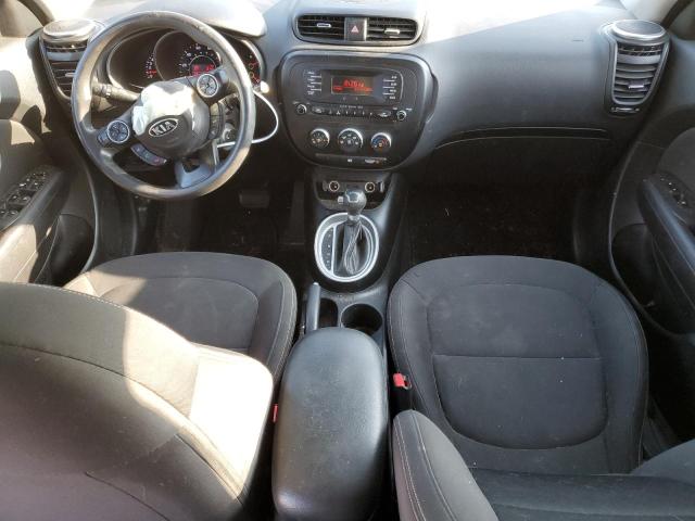 KNDJN2A24E7008943 KIA Soul