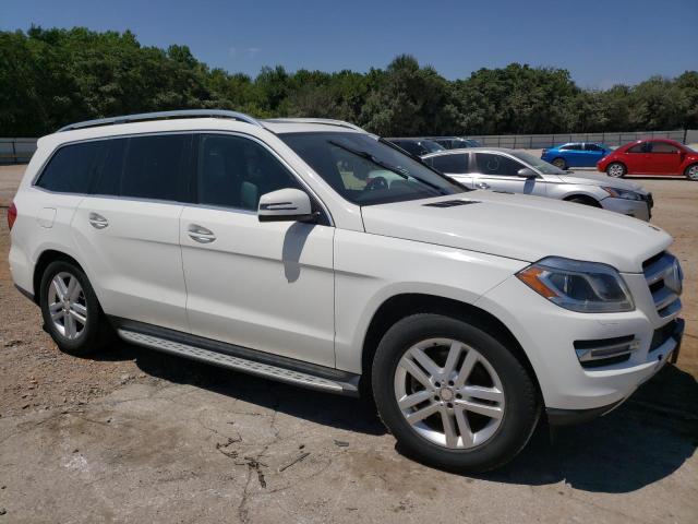 VIN 4JGDF6EE6FA527403 2015 Mercedes-Benz GL-Class, ... no.4