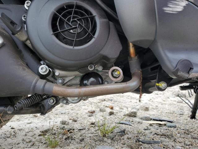 2019 VESPA SPRINT 150 ZAPM818G7K5800753