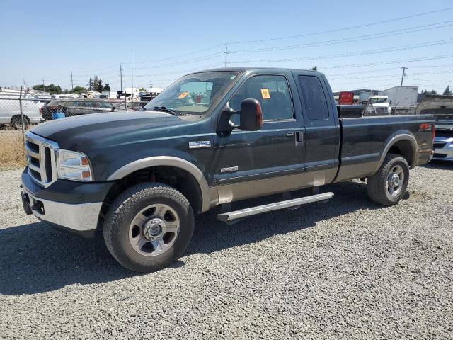 2006 Ford F-250 