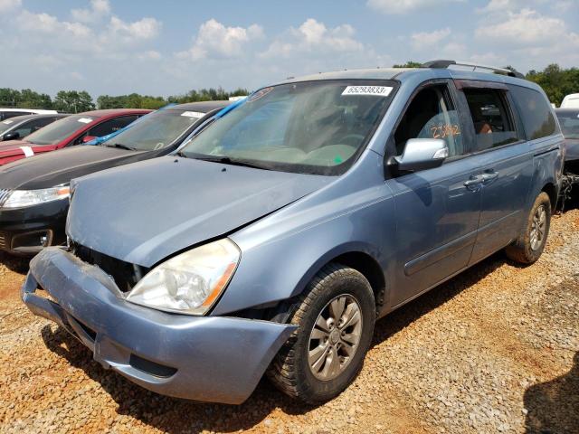 2011 Kia Sedona LX