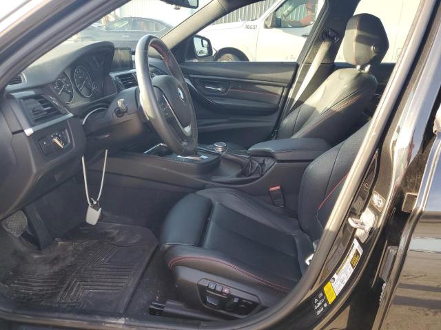 2015 BMW 328 XI - WBA3G7C58FK297814