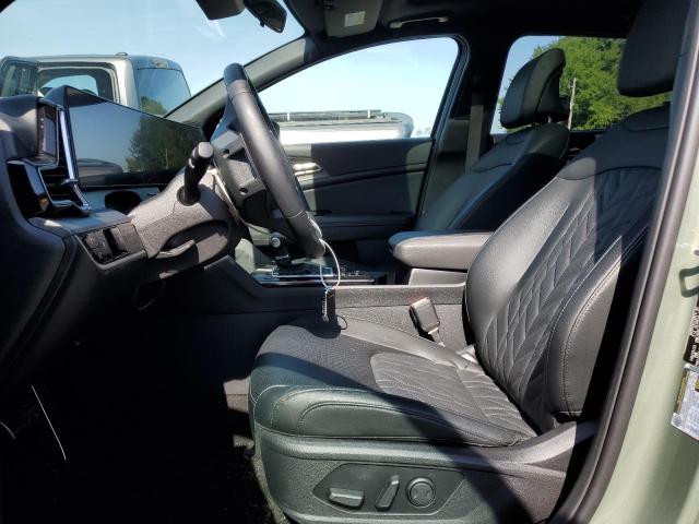 5XYK7CAF1PG092118 KIA Sportage X-pro