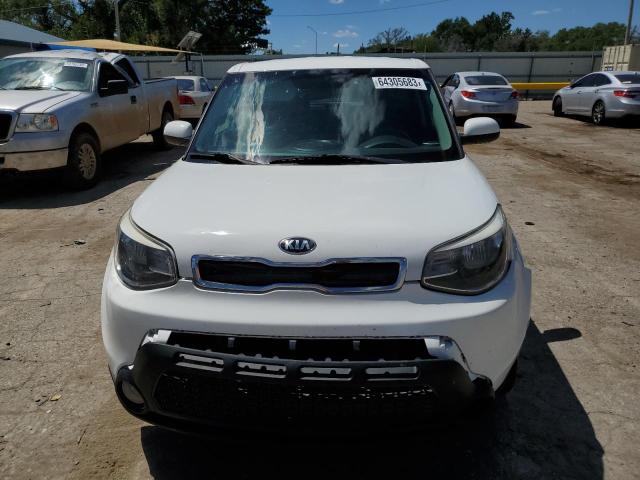 KNDJP3A57G7259307 KIA SOUL +