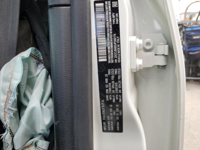 ZACCJBAB3JPG92174 Jeep Renegade Sport