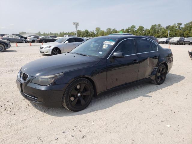 2008 BMW 5 Series 528i