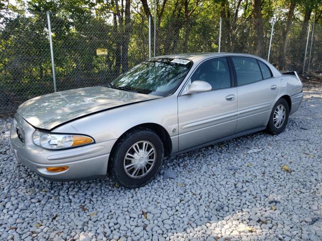 2005 Buick LeSabre Limited