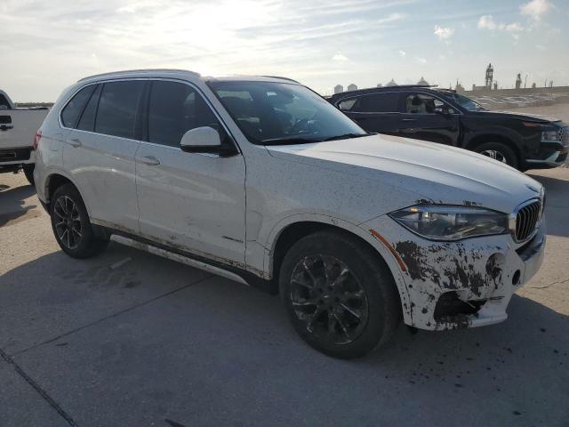 5UXKR2C55J0X10366 2018 BMW X5, photo no. 4