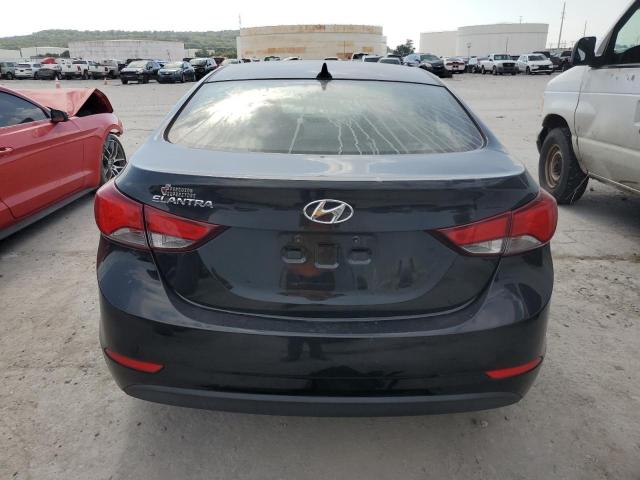 5NPDH4AE3EH471064 Hyundai ELANTRA SE