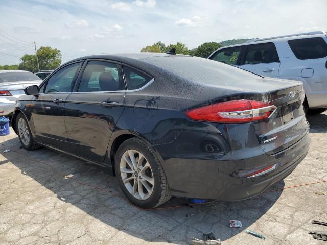 3FA6P0HD2LR143555 Ford Fusion SE 2