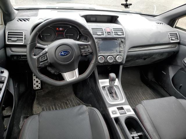 JF1VA1N64H8820803 2017 Subaru Wrx Limited