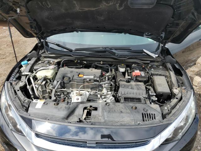 2HGFC2F76JH557351 Honda CIVIC EX