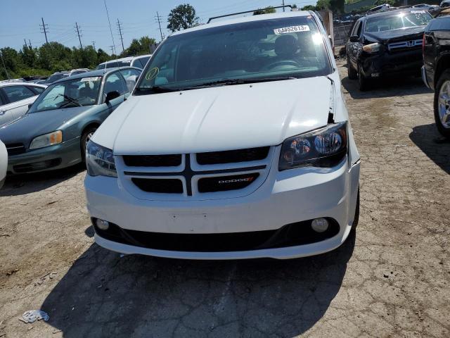 2C4RDGEG1HR755721 Dodge Grand Caravan Gt