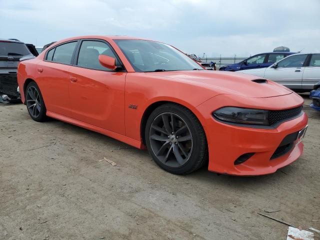 2C3CDXGJ4JH328998 Dodge Charger R/t 392