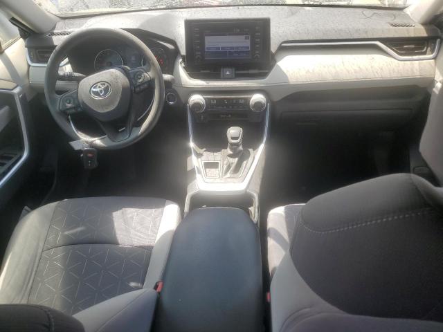 JTMW1RFV7KD016416 Toyota Rav4 Xle