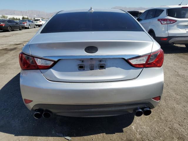 5NPEC4AB9EH867718 | 2014 HYUNDAI SONATA SE