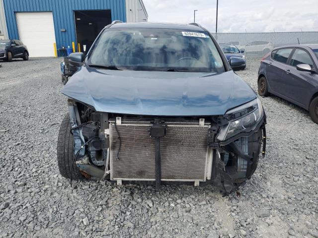 2016 HONDA PILOT EXLN - 5FNYF6H73GB506990