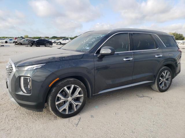 KM8R4DHE3LU078963 Hyundai Palisade S