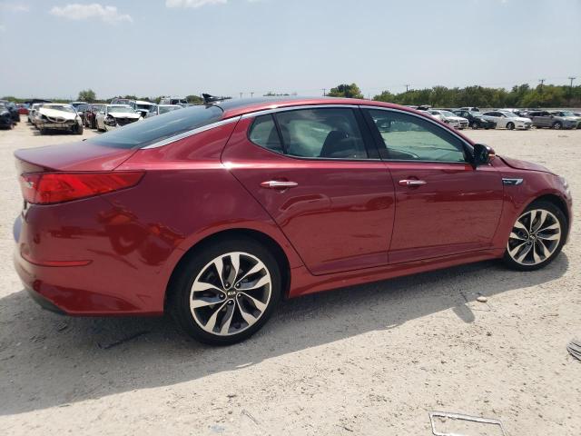 5XXGR4A66FG495858 KIA OPTIMA SX