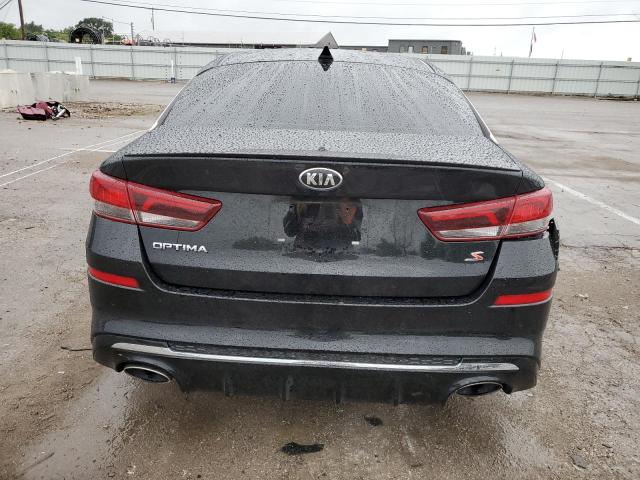 5XXGT4L36KG354027 Kia Optima LX 6