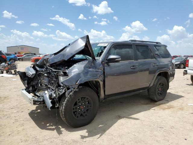 2023 TOYOTA 4RUNNER SE #2952891794