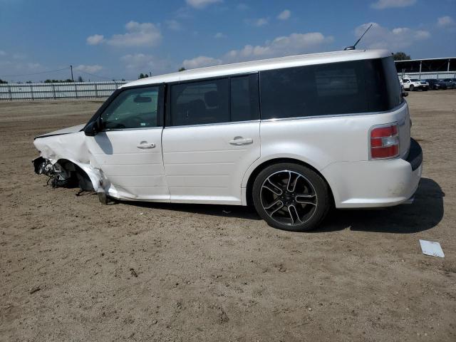 2FMGK5C81EBD36989 Ford FLEX SEL