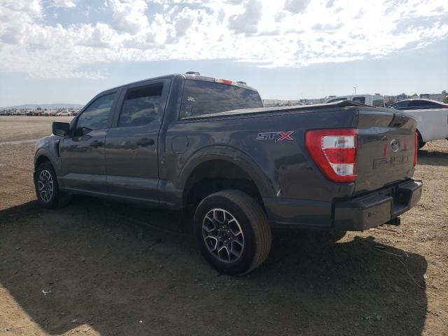 1FTEW1C57MKD82717 Ford F150 Supercrew