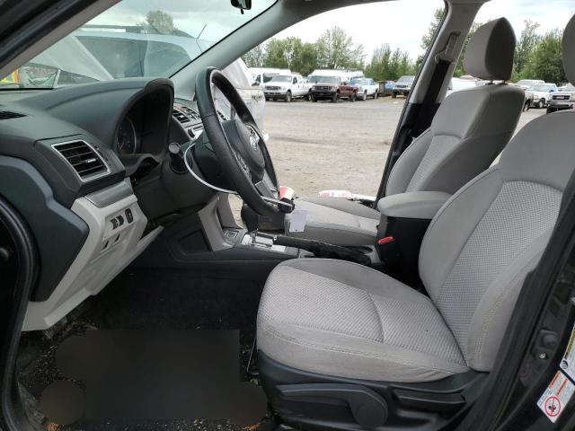 JF2SJABC8HH474523 Subaru Forester 2.5i