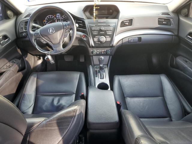 2015 ACURA ILX 20 19VDE1F34FE003826