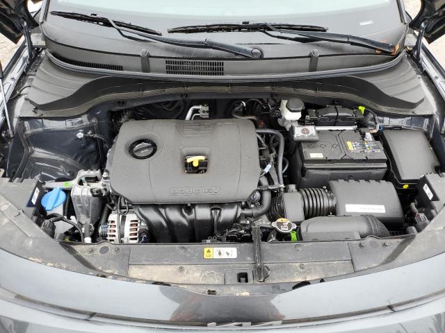 KNDJ23AU8P7207089 KIA SOUL LX