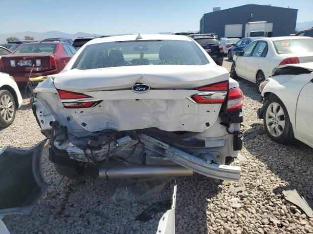 Фото: 3FA6P0LU3KR116693 - 6