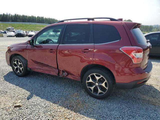 JF2SJGDC7GH464161 Subaru Forester 2.0xt Premium