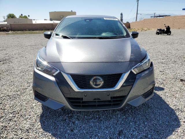 2020 NISSAN VERSA 1.6 3N1CN8DV0LL809088