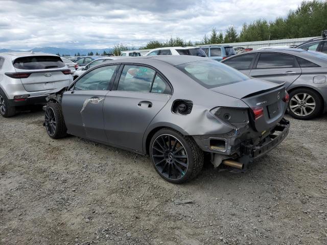 2020 MERCEDES-BENZ A 35 AMG - W1K3G5BB5LJ227872